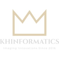 KHINFORMATICS LTD Logo