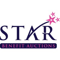 Star Benefit Auctions Logo