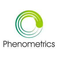 Phenometrics Inc. Logo