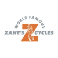 Zanes Cycles Logo