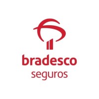 Bradesco Seguros Logo