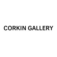 Corkin Gallery Logo