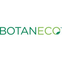 Botaneco Inc. Logo