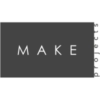 MAKE PROJECTS LTD Logo