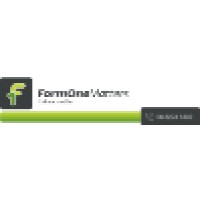 Form One Matters Pty Ltd Logo