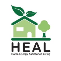 Home Energy Assistance Living, Inc. Logo