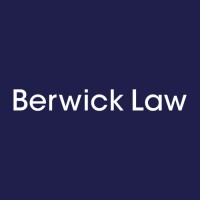 BERWICK LAW LIMITED Logo