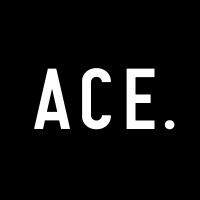 ace stone + tiles Logo