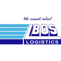 Bos Logistics Logo