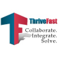 ThriveFast, LLC Logo