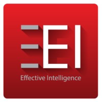 Effective Intelligence (Pty) Ltd Logo
