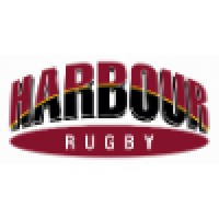 North Harbour Rugby Logo