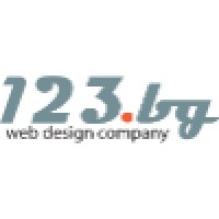 123.BG Ltd. Logo