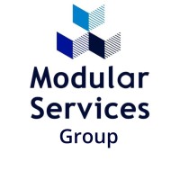 Modular Services Group ltd Logo