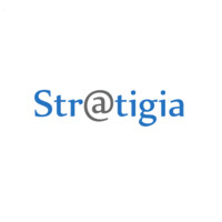 Stratigia Logo