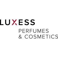 LUXESS GmbH Logo
