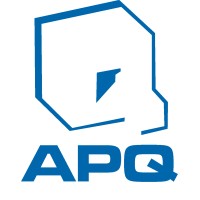 APQ - Associação Portuguesa para a Qualidade Logo