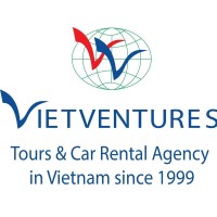 Viet Ventures - Hanh Trinh Viet Logo
