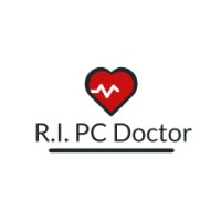 R.I. PC Doctor Logo