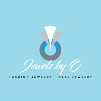 Jewels by O! Logo