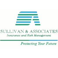 Sullivan & Associates - Insurance and Risk Management Logo