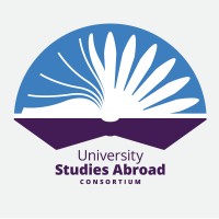 University Studies Abroad Consortium (USAC) Logo