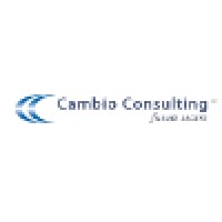 Cambio Consulting Pvt Ltd Logo