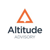 Altitude Advisory Logo