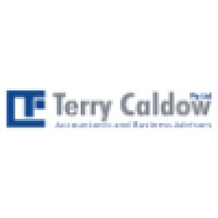Terry Caldow - Accountants and Business Advisors Logo
