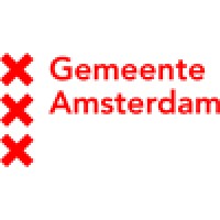 Dienst Ruimtelijke Ordening Amsterdam Logo
