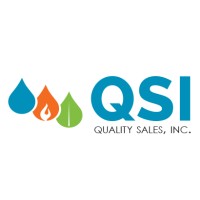 Quality Sales Inc. Logo