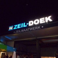 Zeil-Doek B.V. Logo