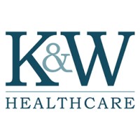 K&W HEALTHCARE LIMITED Logo