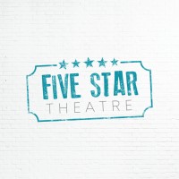 Five Star Theatre Ltd. Logo