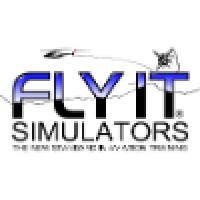 FLYIT Simulators, Inc. Logo