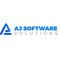 AJ SOFTWARE SOLUTIONS LIMITED Logo