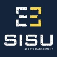 Sisu Sports Management Ltd Logo