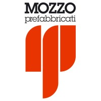 Mozzo Prefabbricati S.r.l. Logo