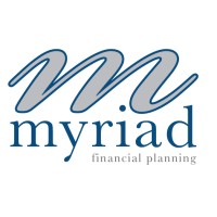 MYRIAD FINANCIAL PLANNING LIMITED Logo