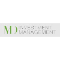 MD Investment Management Logo