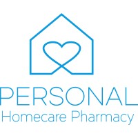 PERSONAL HOMECARE PHARMACY LTD Logo