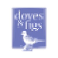 Doves and Figs, LLC Logo