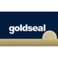 Gold Seal Logo