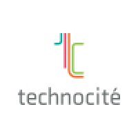 Technocité Logo