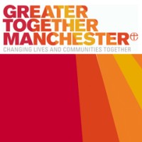Greater Together Manchester Logo