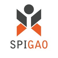 SPIGAO - INTESCIA GROUP Logo