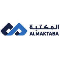 ALMAKTABA Logo