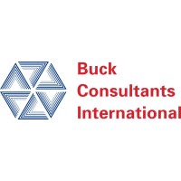 Buck Consultants International Logo