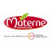MATERNE INDUSTRIES Logo
