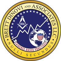 Brett DiNovi & Associates (BDA) Logo